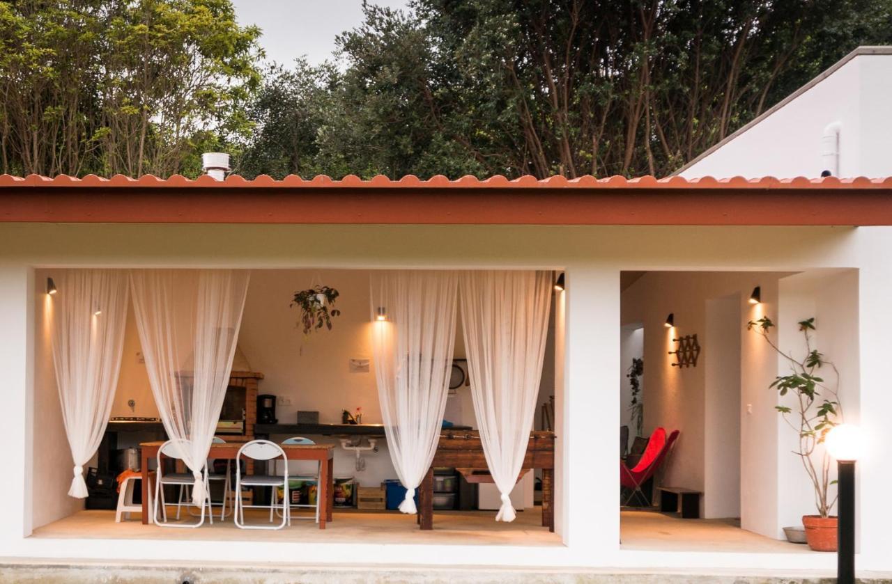 Quinta Minuvida Hotel Rabo de Peixe Exterior photo